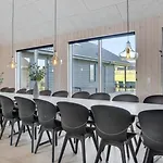 Σπίτι διακοπών Villavilla 499 - Mommark, Sydjylland