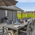 Σπίτι διακοπών Villavilla 499 - Mommark, Sydjylland