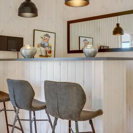 Σπίτι διακοπών Villavilla 499 - Mommark, Sydjylland Sarup