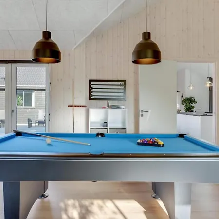 Villavilla 499 - Mommark, Sydjylland