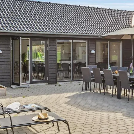 Villavilla 499 - Mommark, Sydjylland Sarup