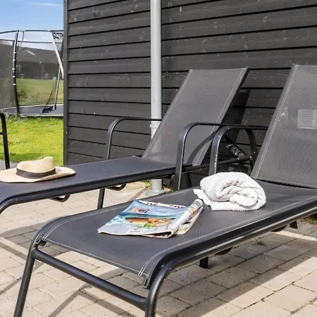 Σπίτι διακοπών Villavilla 499 - Mommark, Sydjylland Sarup