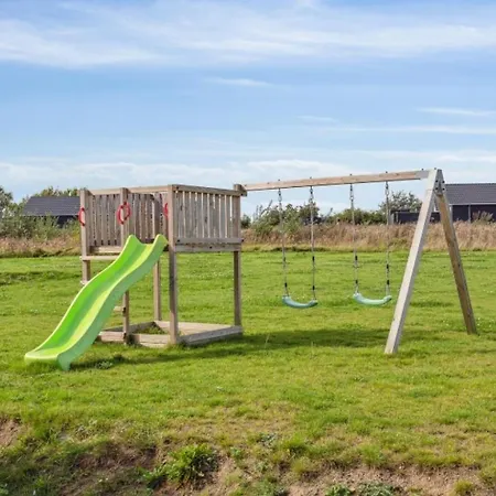 Villavilla 499 - Mommark, Sydjylland *