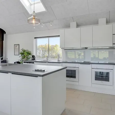 Σπίτι διακοπών Villavilla 499 - Mommark, Sydjylland *