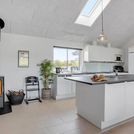 Villavilla 499 - Mommark, Sydjylland * Sarup