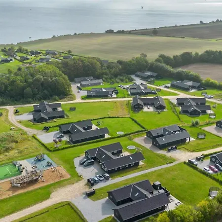 Villavilla 499 - Mommark, Sydjylland