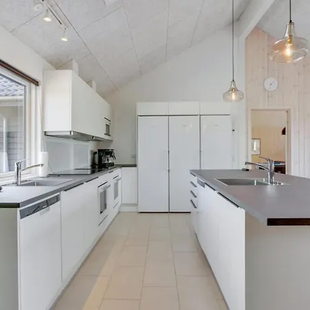 Σπίτι διακοπών Villavilla 499 - Mommark, Sydjylland *