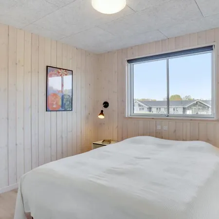 Σπίτι διακοπών Villavilla 499 - Mommark, Sydjylland Sarup
