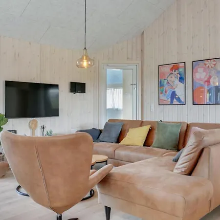 Σπίτι διακοπών Villavilla 499 - Mommark, Sydjylland Sarup