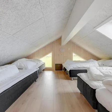 Villavilla 499 - Mommark, Sydjylland * Sarup